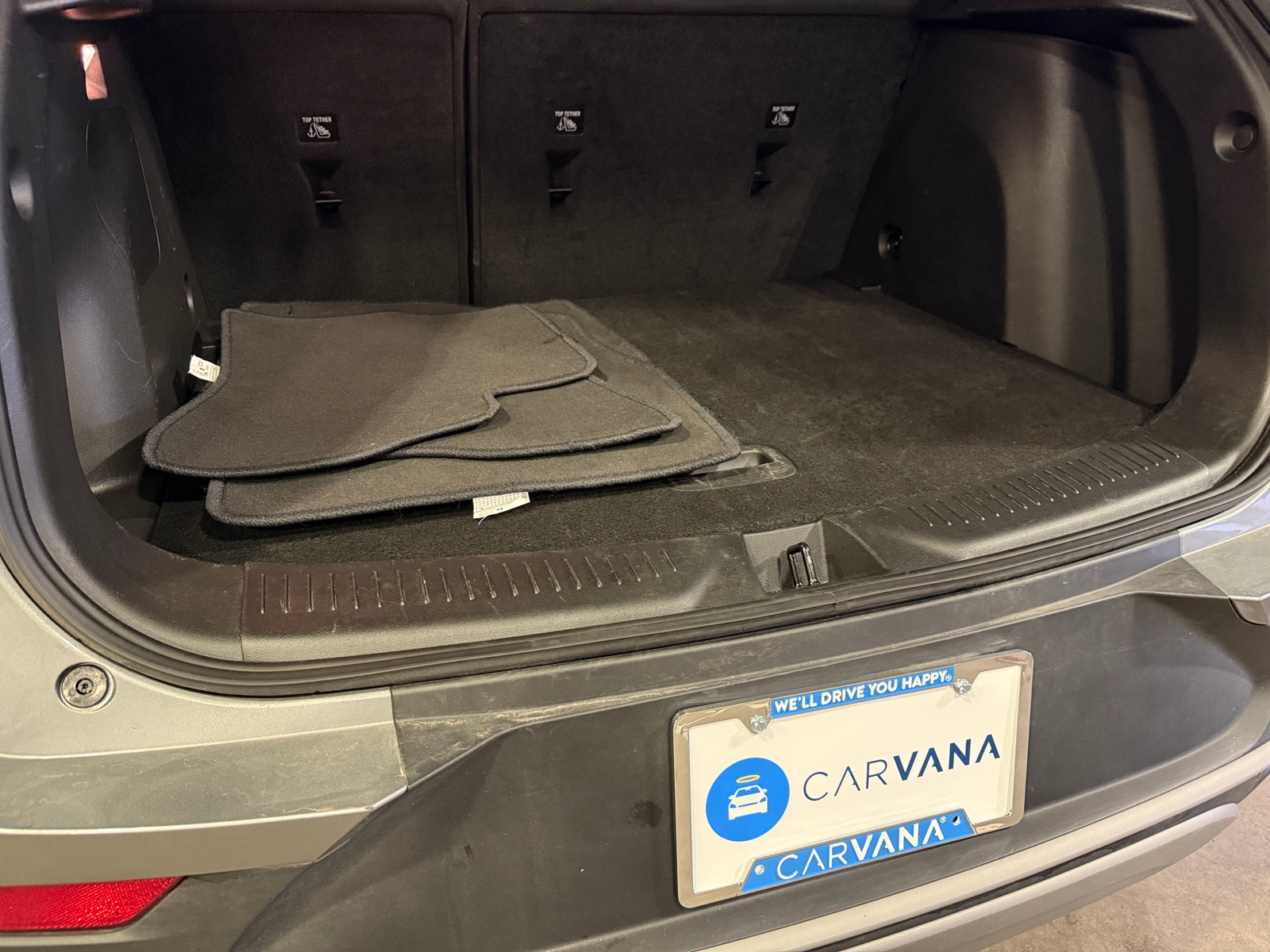 Thumbnail: 2025 Buick Encore GX - 7