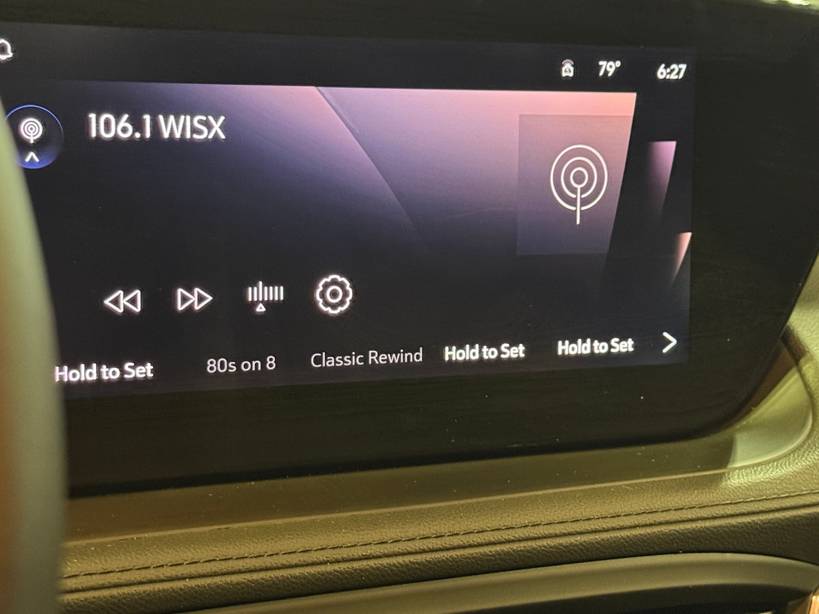 Thumbnail: 2025 Buick Encore GX - 4