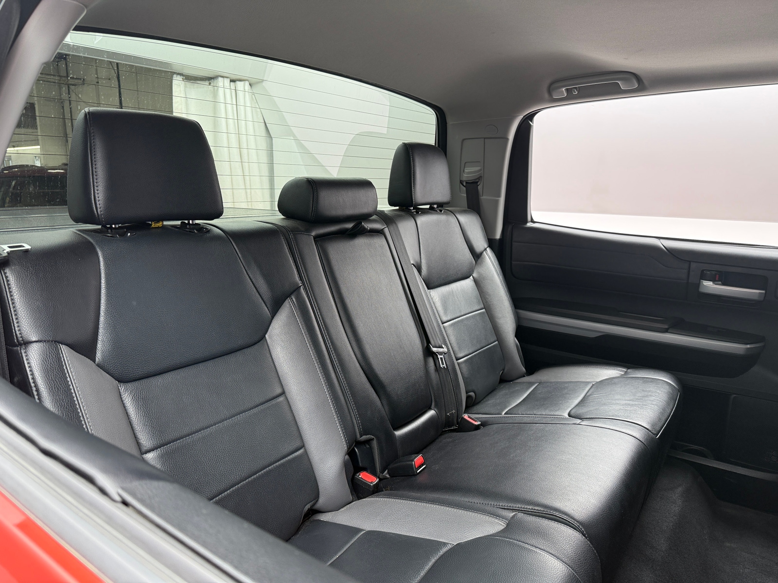 Thumbnail: 2018 Toyota Tundra - 5