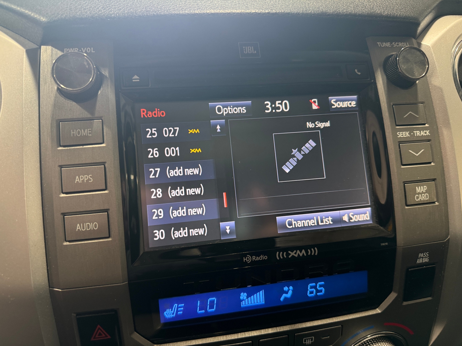 Thumbnail: 2018 Toyota Tundra - 3