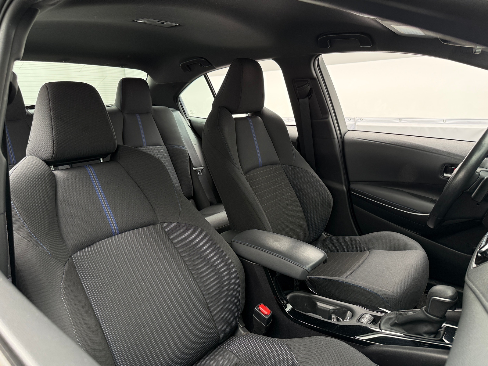 Thumbnail: 2022 Toyota Corolla - 2