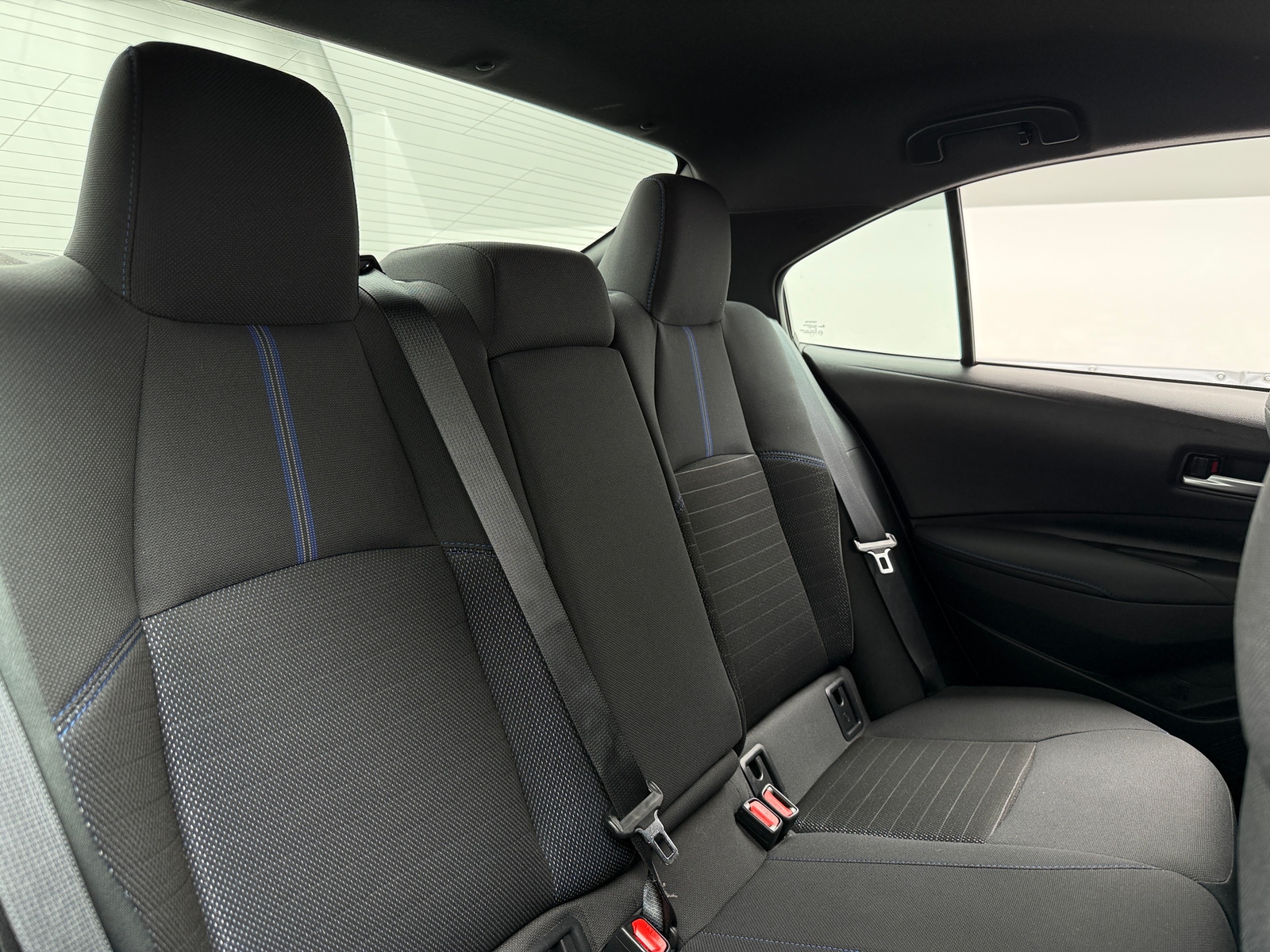 Thumbnail: 2022 Toyota Corolla - 6