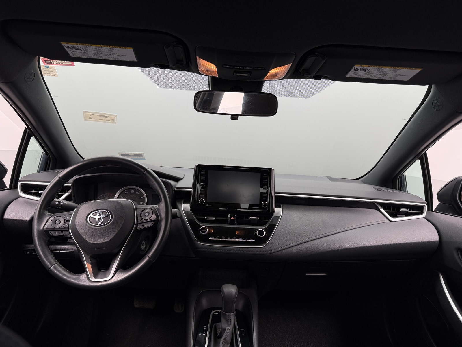 Thumbnail: 2022 Toyota Corolla - 3