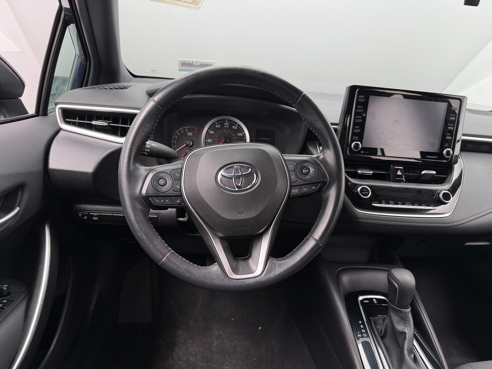 Thumbnail: 2022 Toyota Corolla - 5