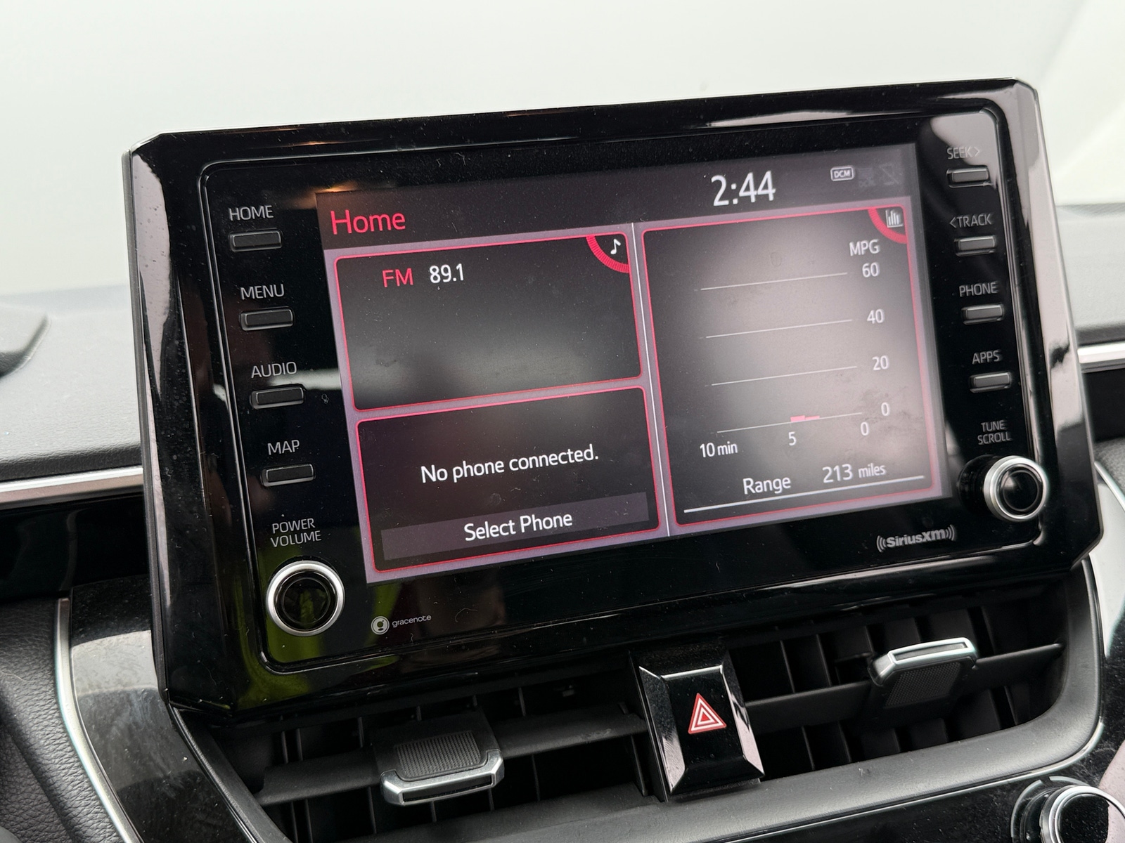 Thumbnail: 2022 Toyota Corolla - 4