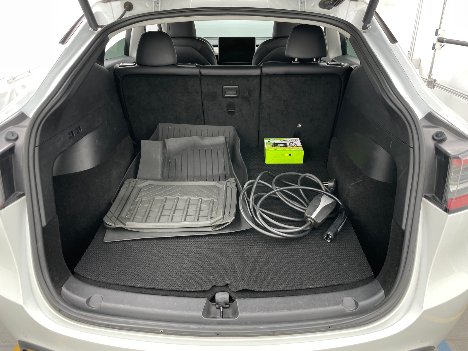 Thumbnail: 2022 Tesla Model Y - 6