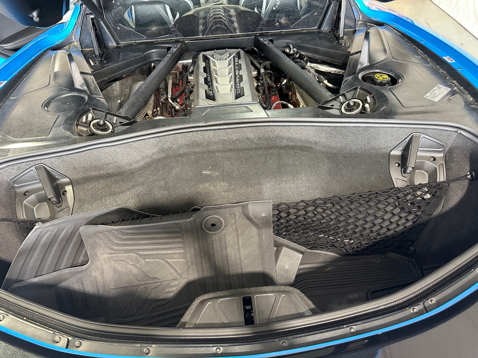 Thumbnail: 2023 Chevrolet Corvette - 4
