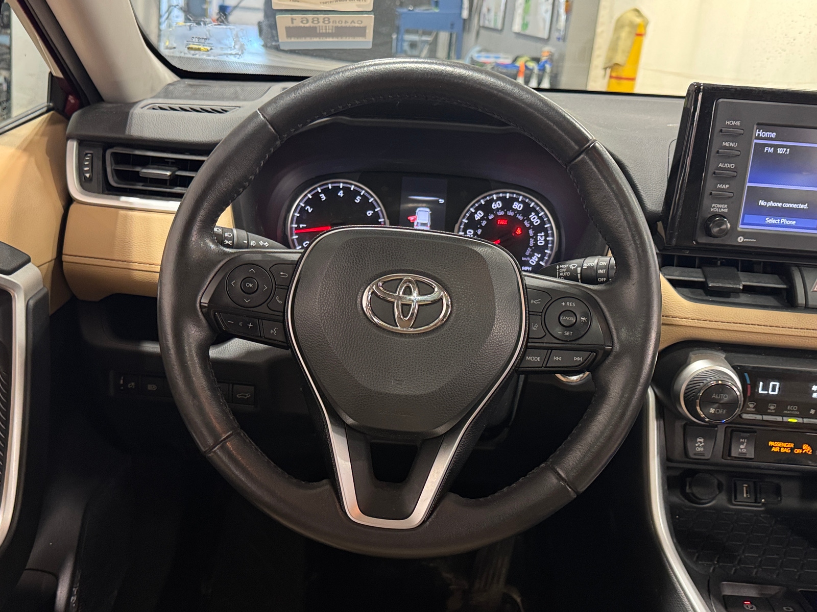 Thumbnail: 2021 Toyota RAV4 - 5