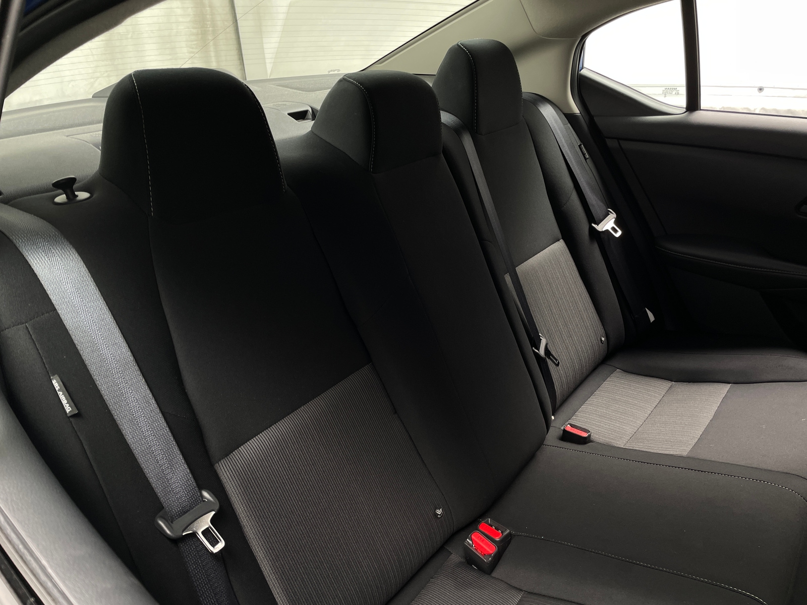 Thumbnail: 2025 Nissan Sentra - 6