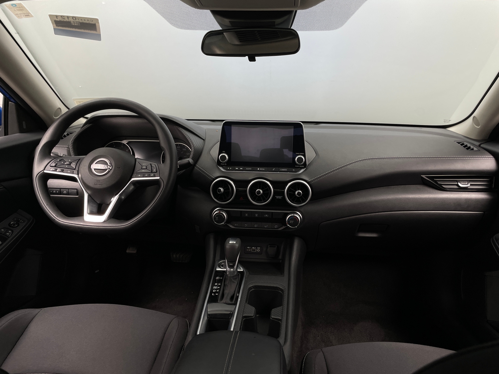 Thumbnail: 2025 Nissan Sentra - 3