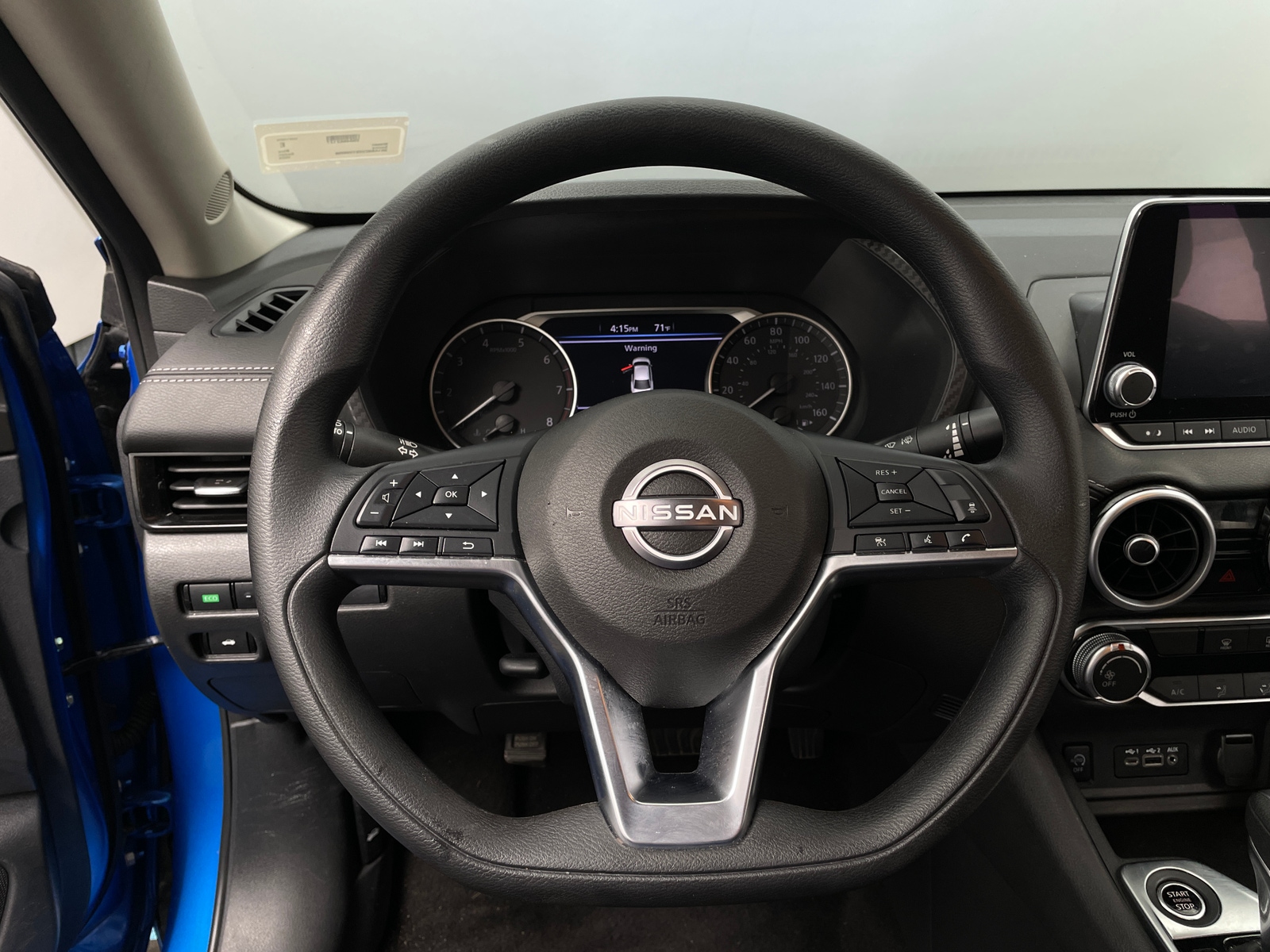 Thumbnail: 2025 Nissan Sentra - 5