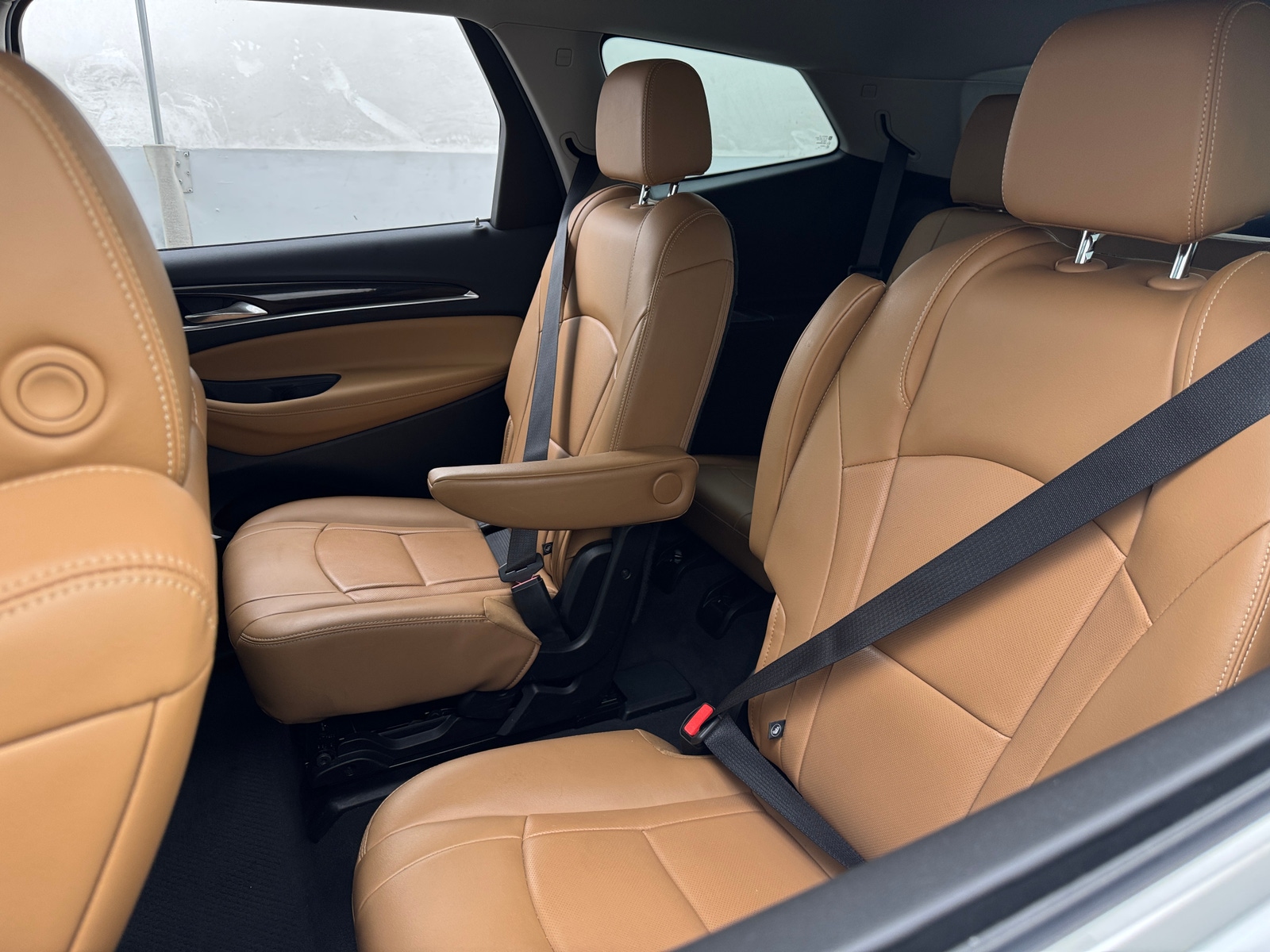 Thumbnail: 2019 Buick Enclave - 5