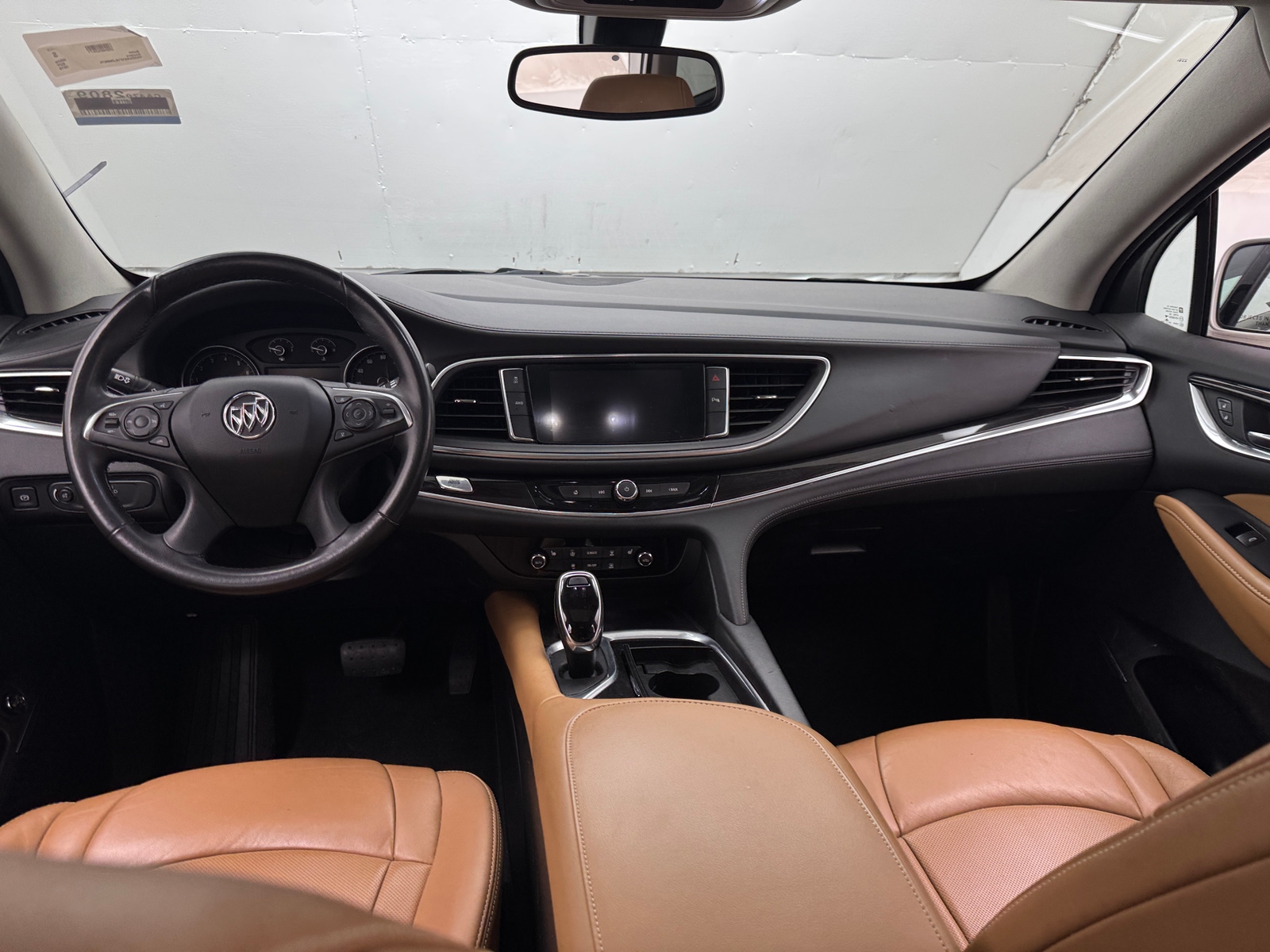 Thumbnail: 2019 Buick Enclave - 2