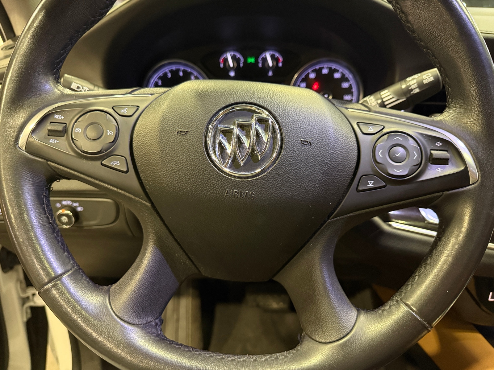 Thumbnail: 2019 Buick Enclave - 4