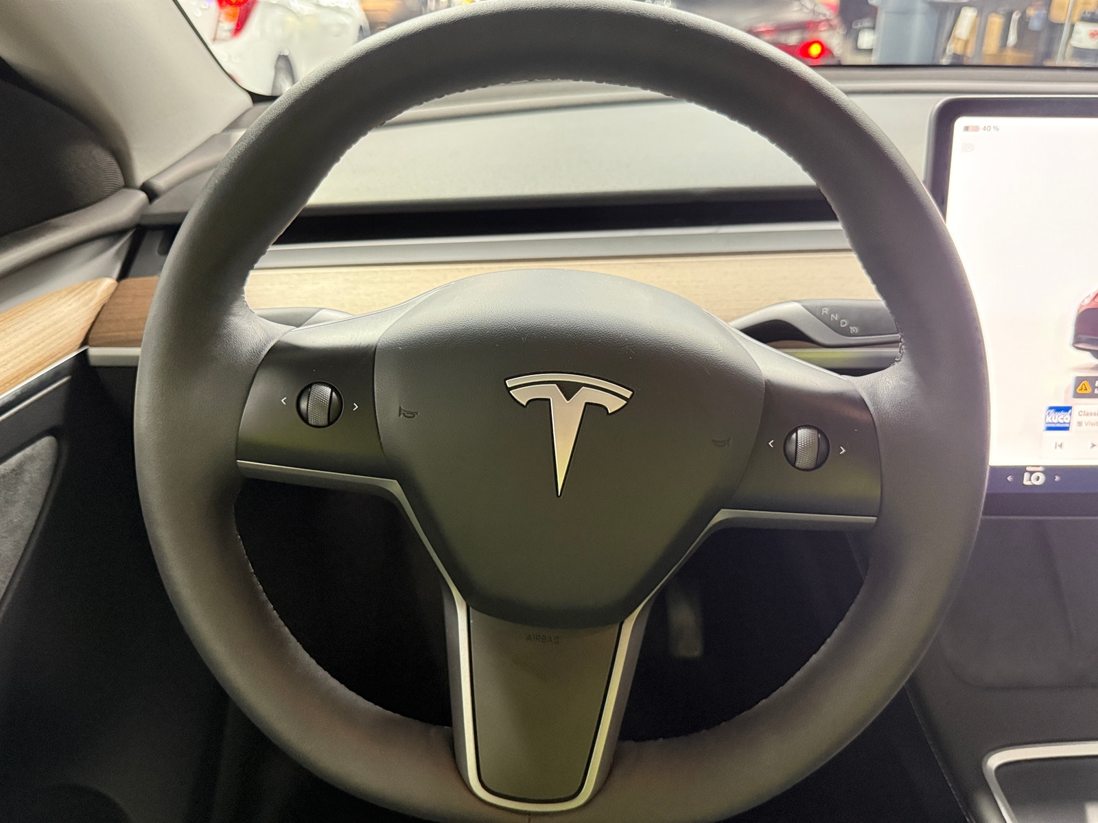 Thumbnail: 2023 Tesla Model Y - 4