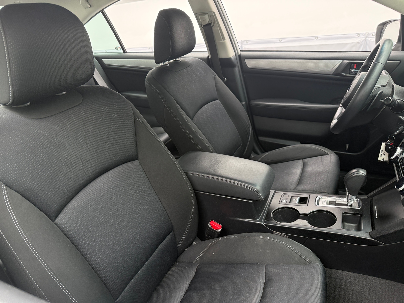 Thumbnail: 2018 Subaru Legacy - 2