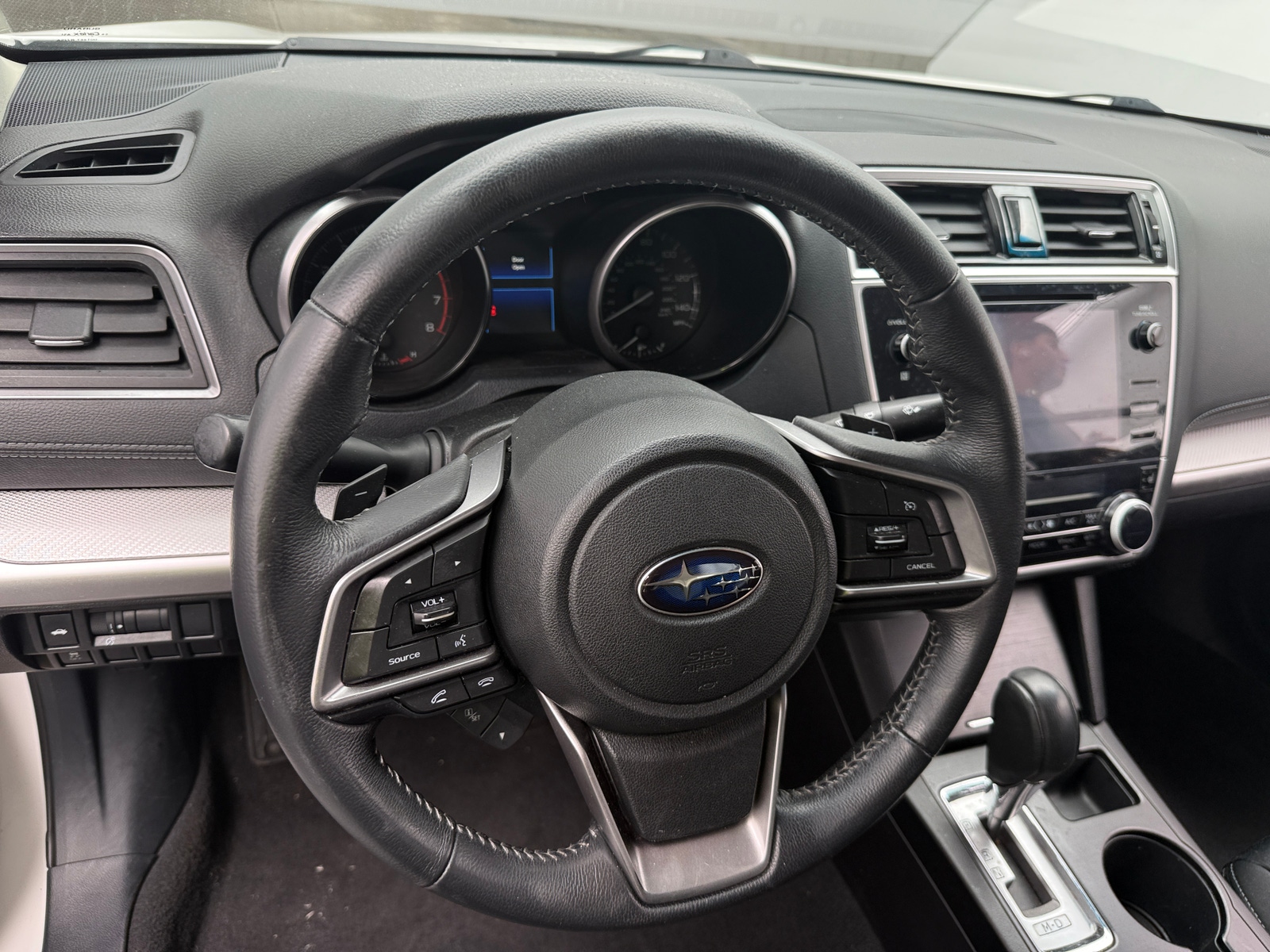 Thumbnail: 2018 Subaru Legacy - 5