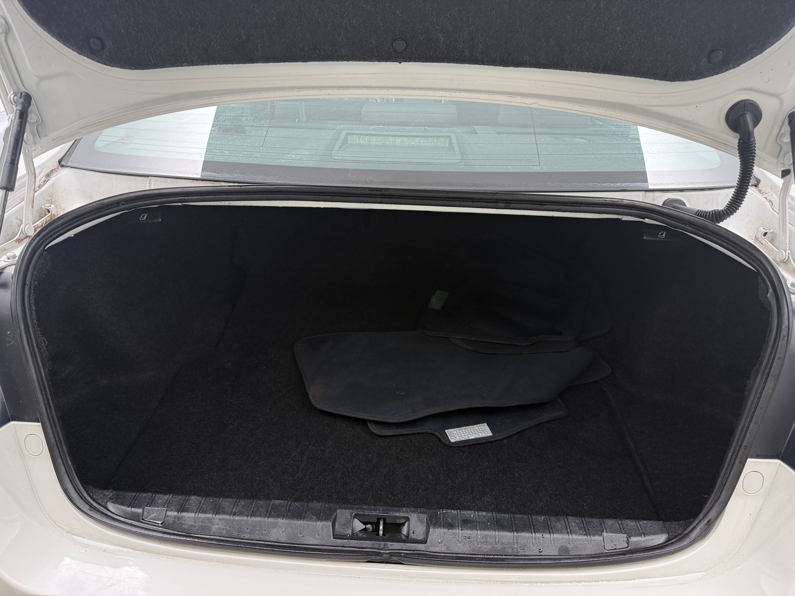 Thumbnail: 2018 Subaru Legacy - 7