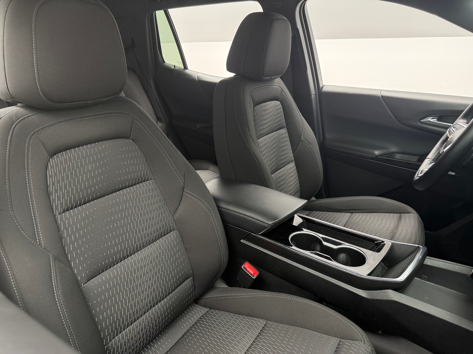 Thumbnail: 2025 Chevrolet Equinox - 2