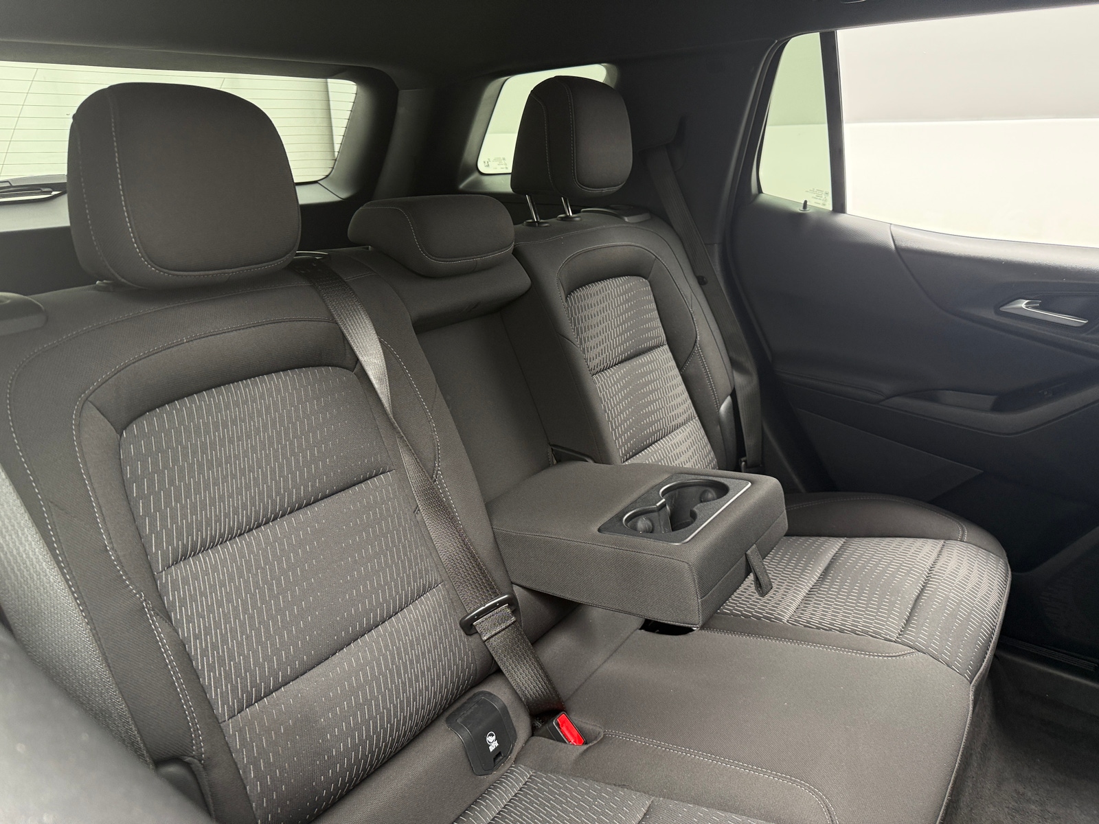 Thumbnail: 2025 Chevrolet Equinox - 6