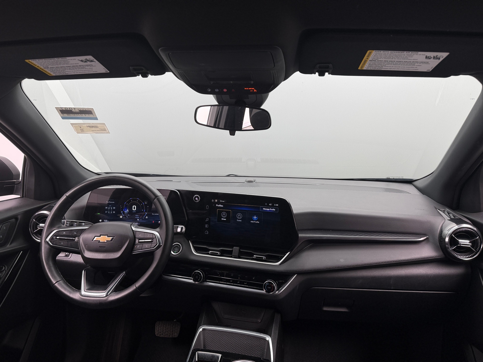 Thumbnail: 2025 Chevrolet Equinox - 3