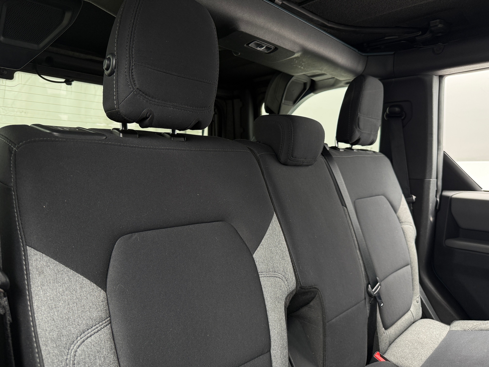 Thumbnail: 2022 Ford Bronco - 6