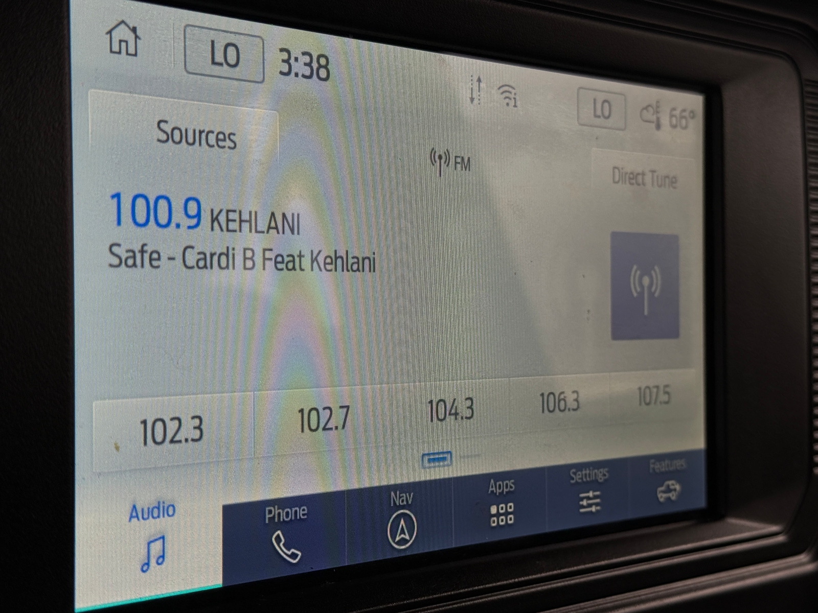 Thumbnail: 2022 Ford Bronco - 4