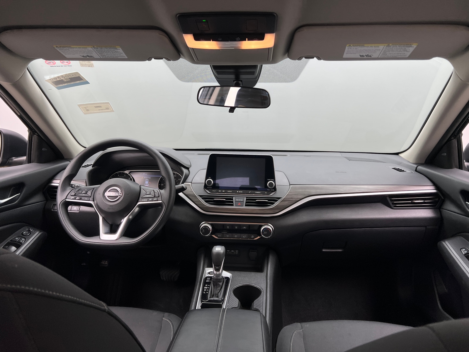 Thumbnail: 2025 Nissan Altima - 3