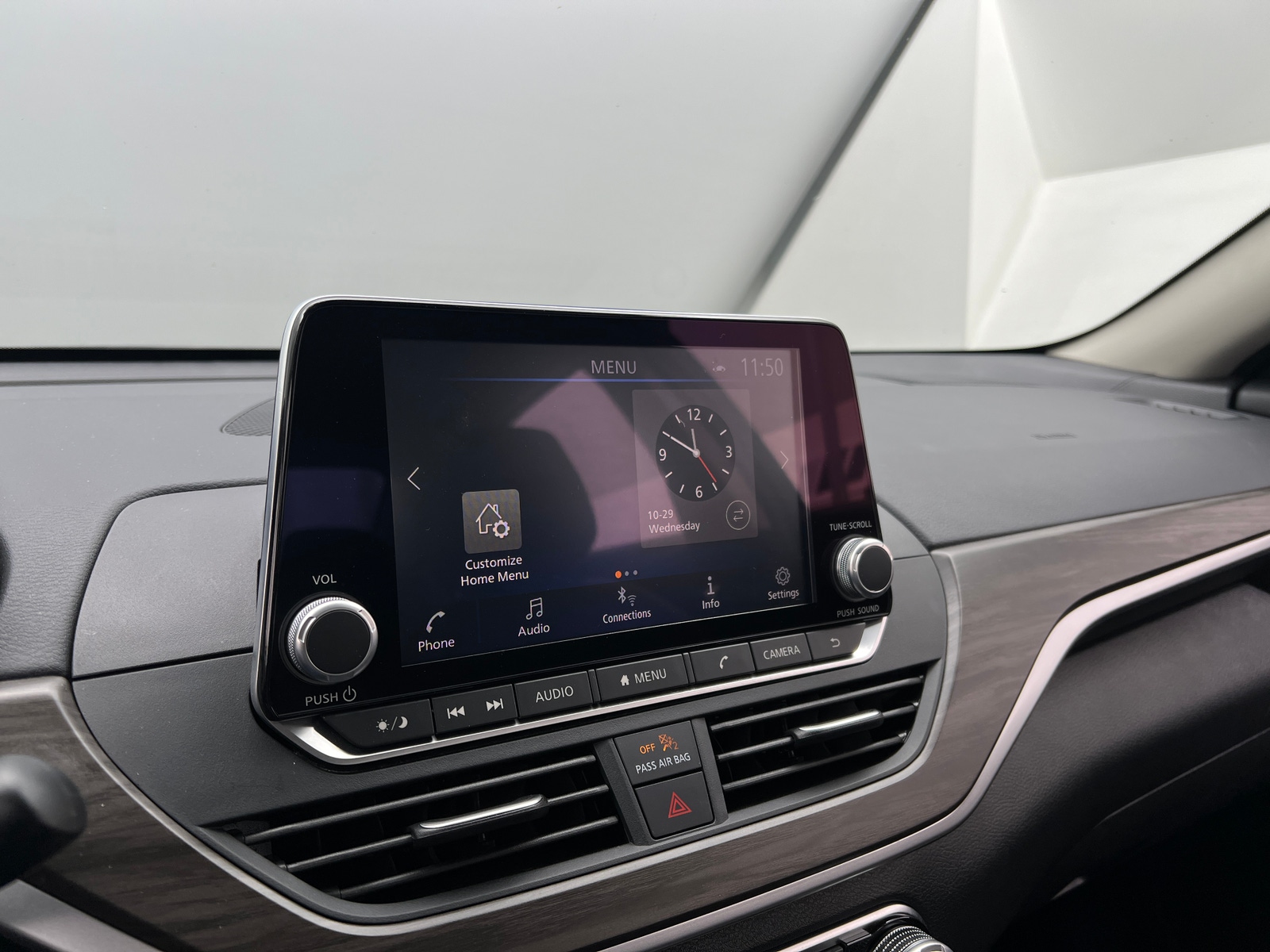 Thumbnail: 2025 Nissan Altima - 4