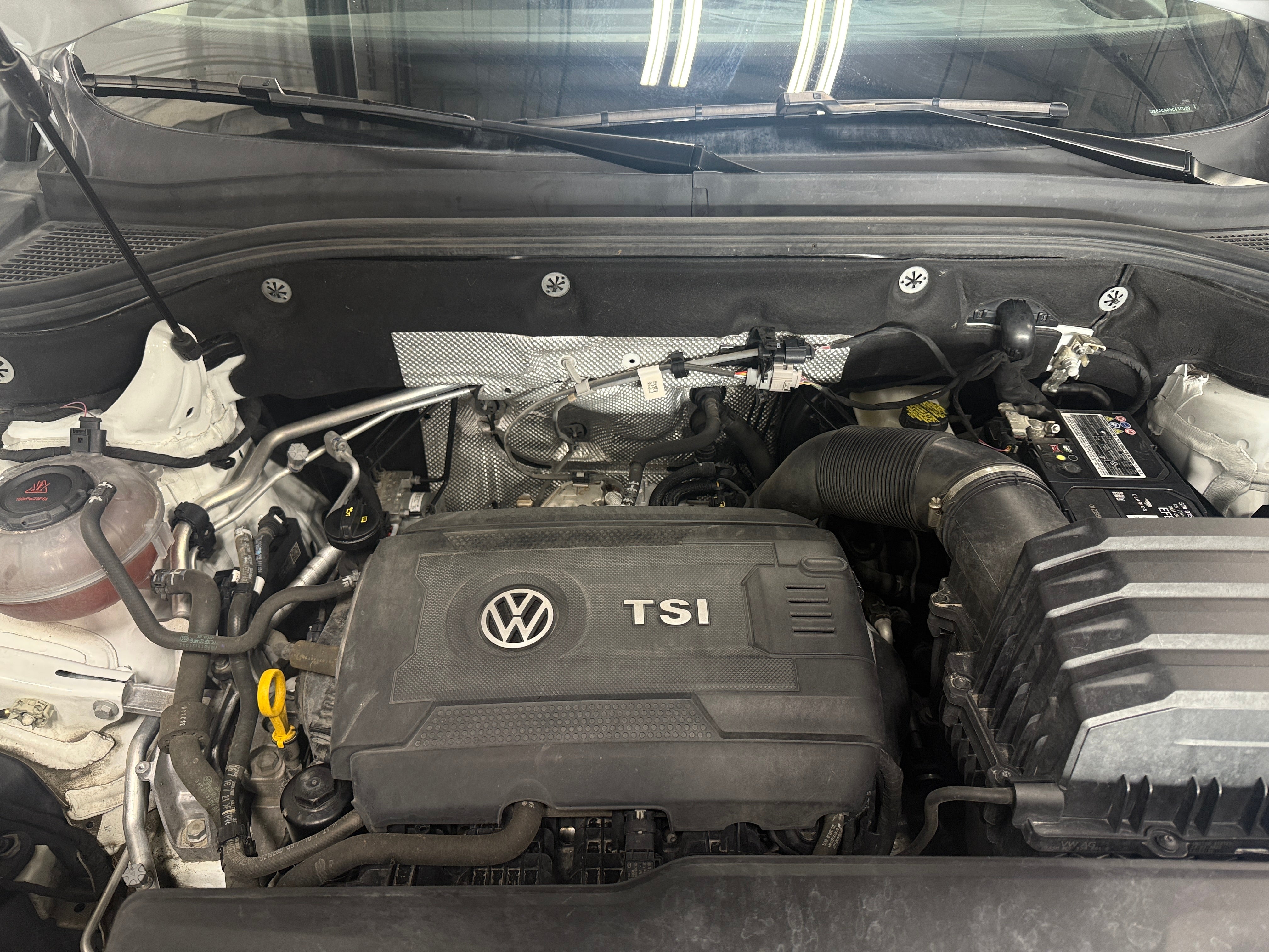 2022 Volkswagen Atlas