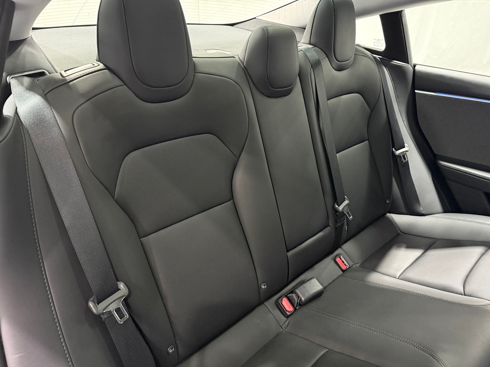 Thumbnail: 2024 Tesla Model 3 - 5