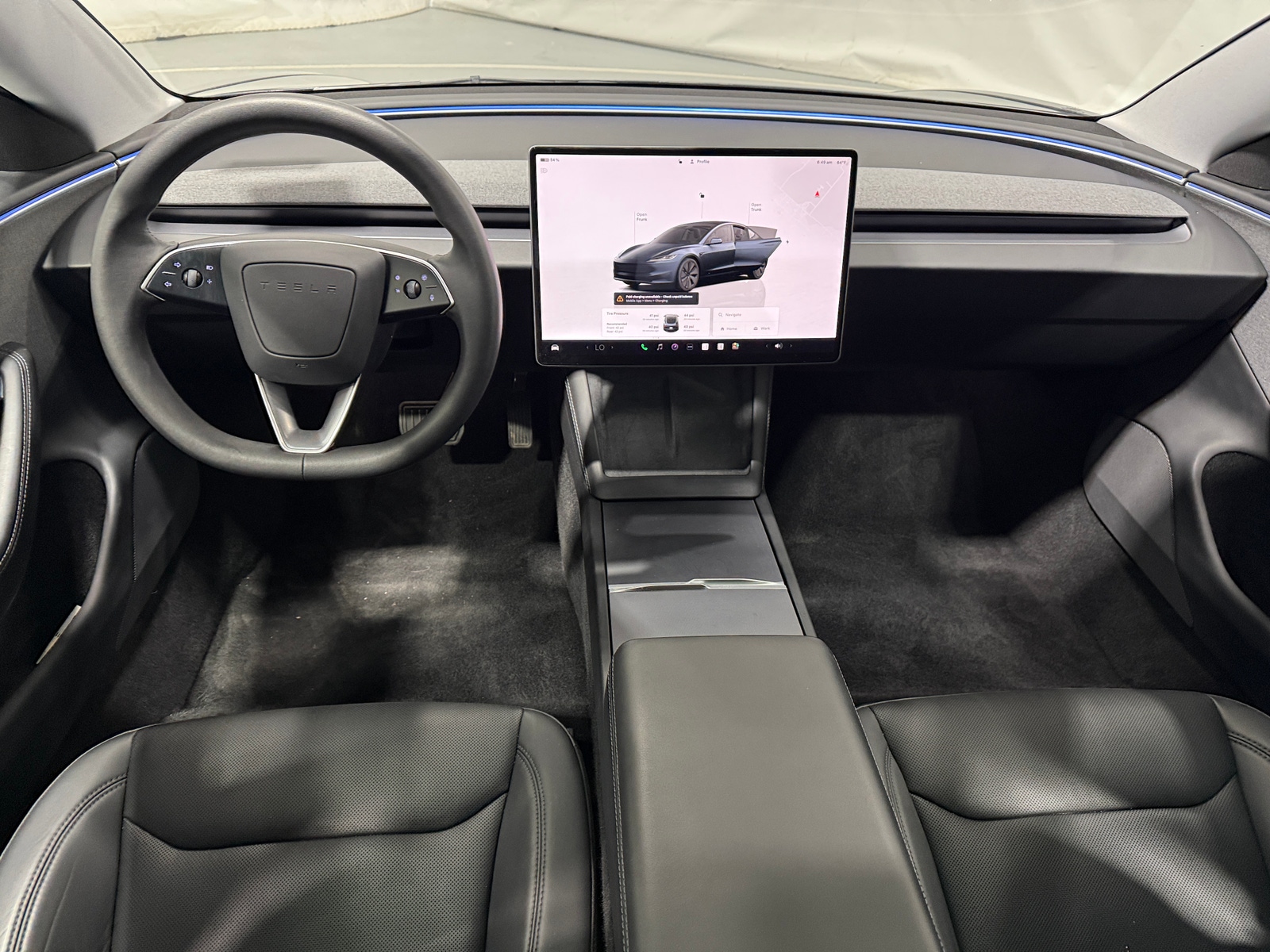 Thumbnail: 2024 Tesla Model 3 - 2