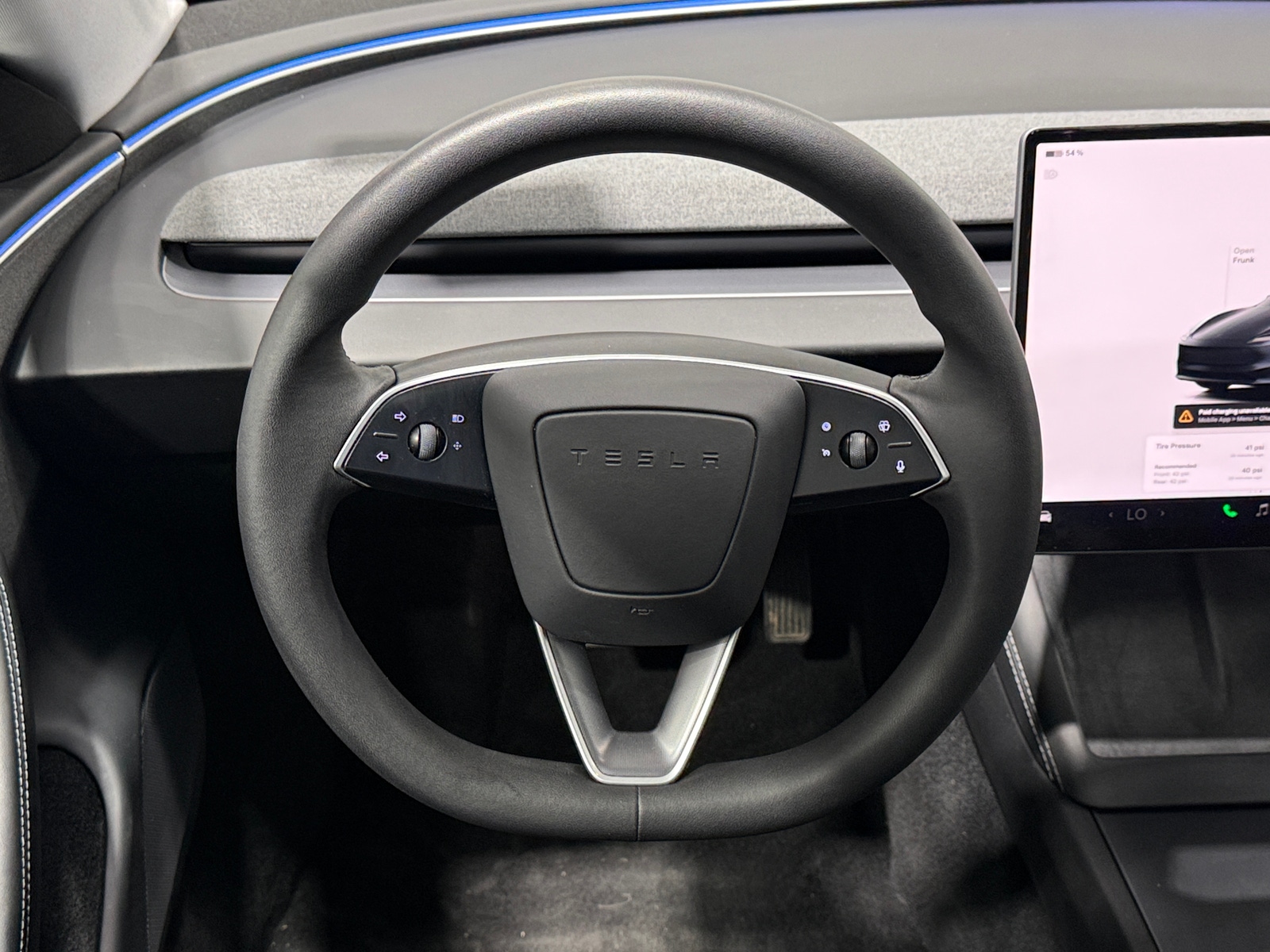 Thumbnail: 2024 Tesla Model 3 - 4