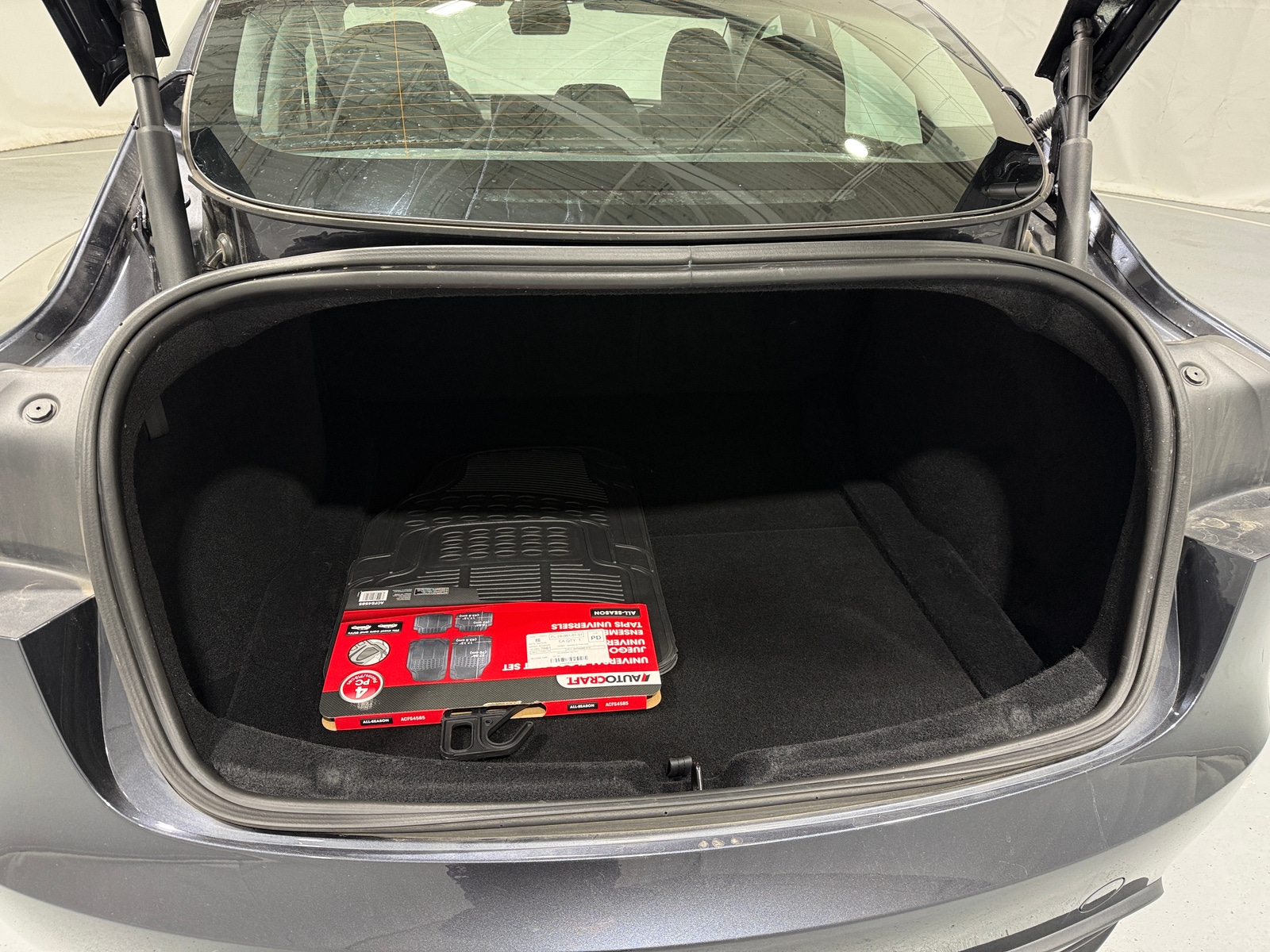 Thumbnail: 2024 Tesla Model 3 - 6