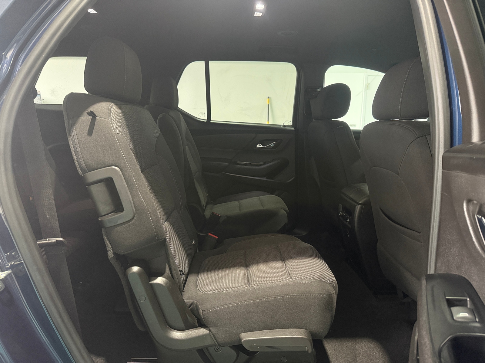 Thumbnail: 2023 Chevrolet Traverse - 6