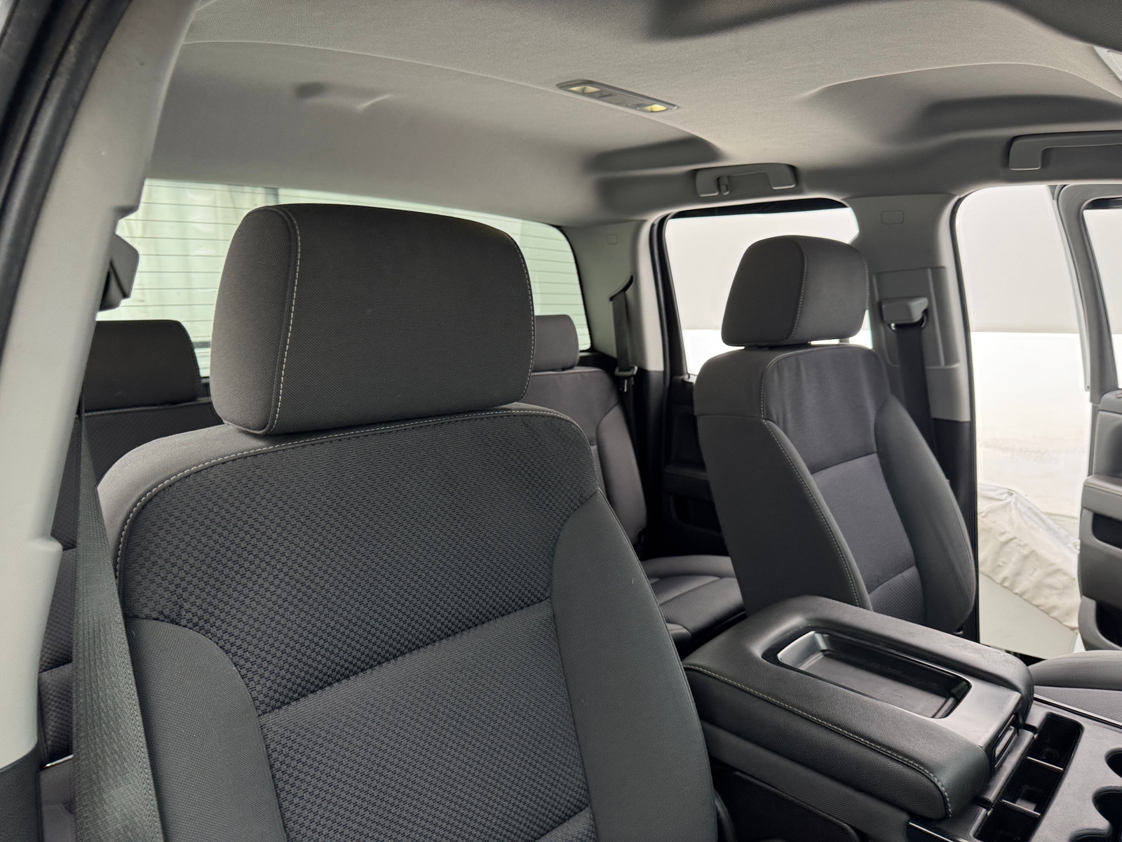 Thumbnail: 2018 GMC Sierra 1500 - 2