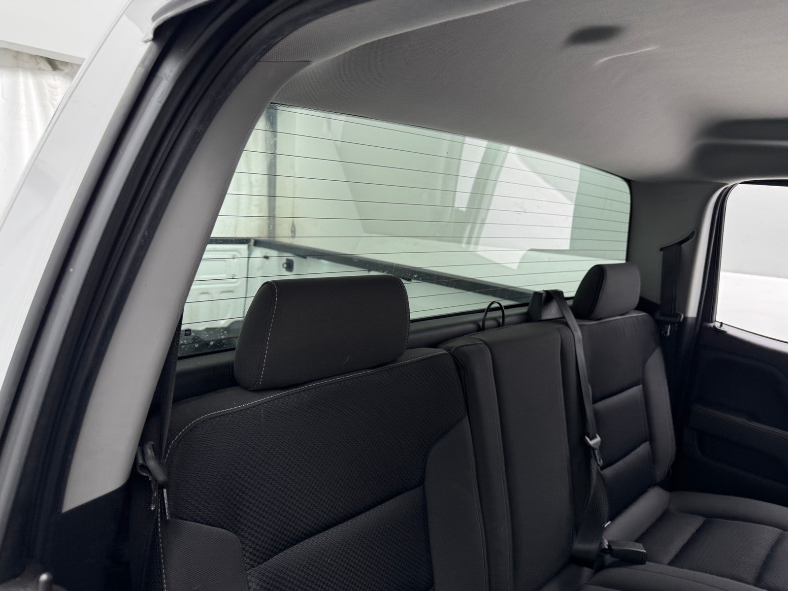 Thumbnail: 2018 GMC Sierra 1500 - 6