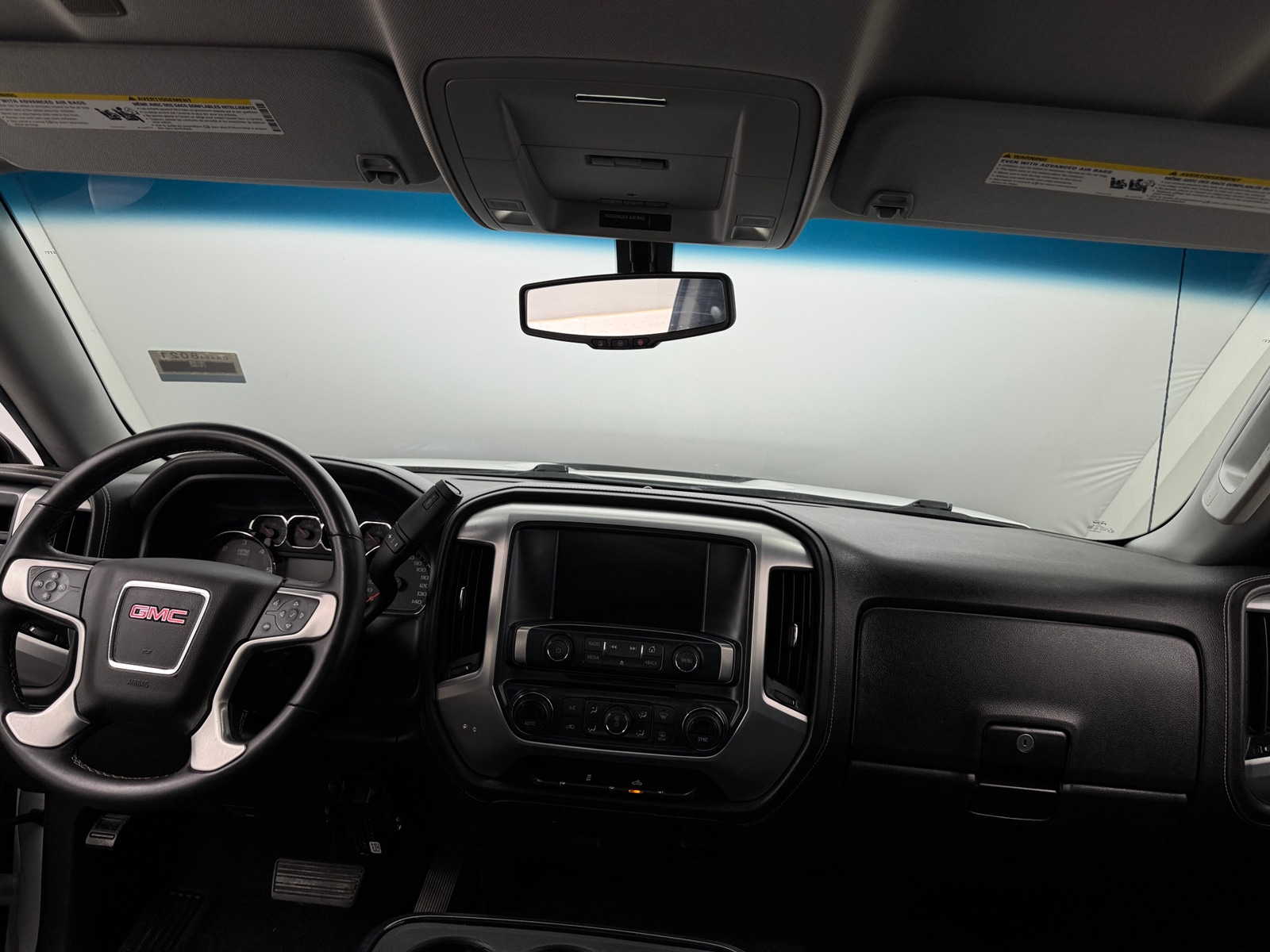 Thumbnail: 2018 GMC Sierra 1500 - 3