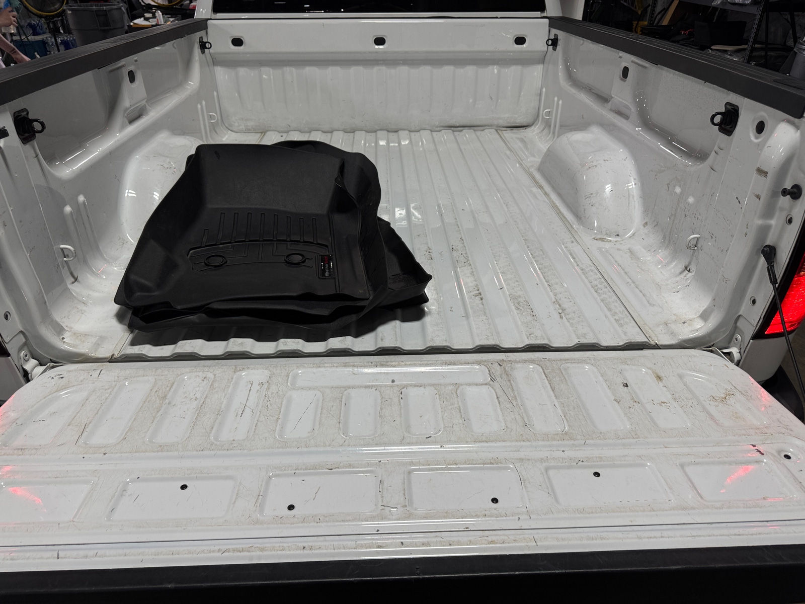 Thumbnail: 2018 GMC Sierra 1500 - 7