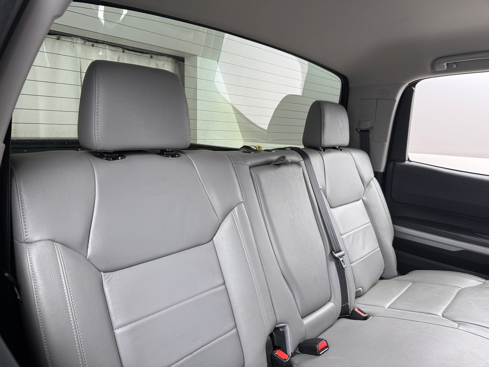 Thumbnail: 2021 Toyota Tundra - 5