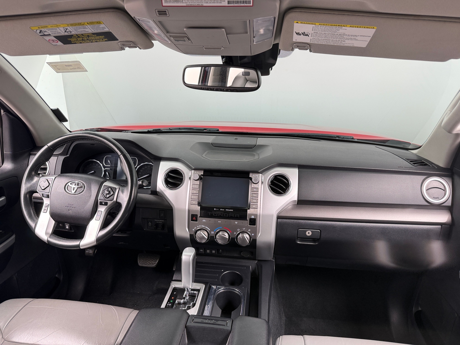 Thumbnail: 2021 Toyota Tundra - 2