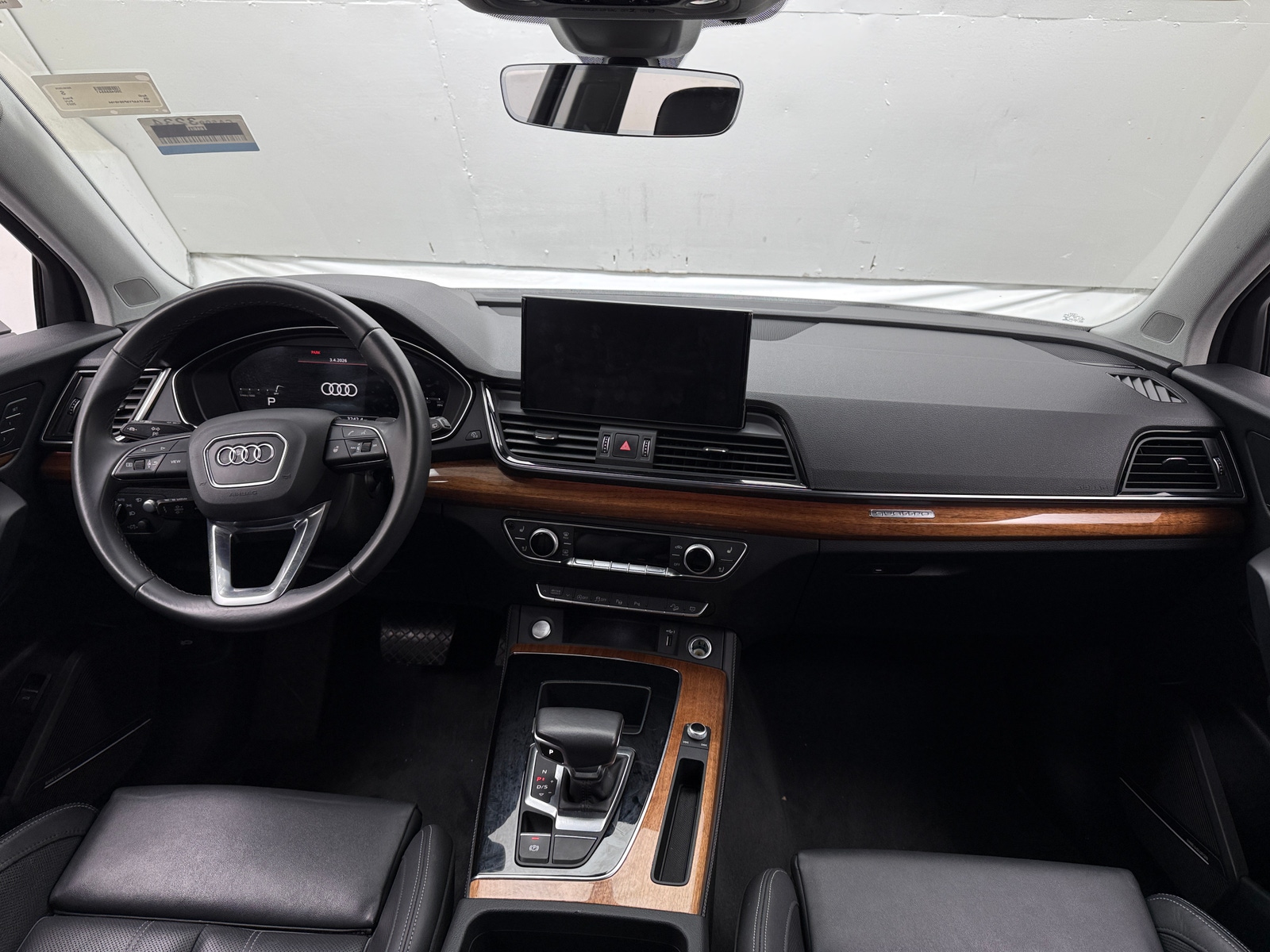 Thumbnail: 2023 Audi Q5 - 2