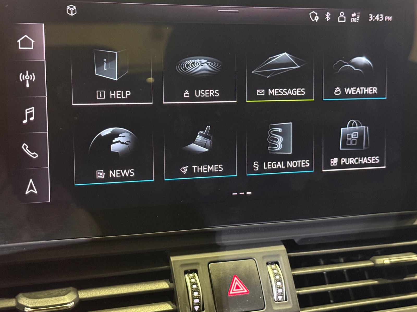 Thumbnail: 2023 Audi Q5 - 3