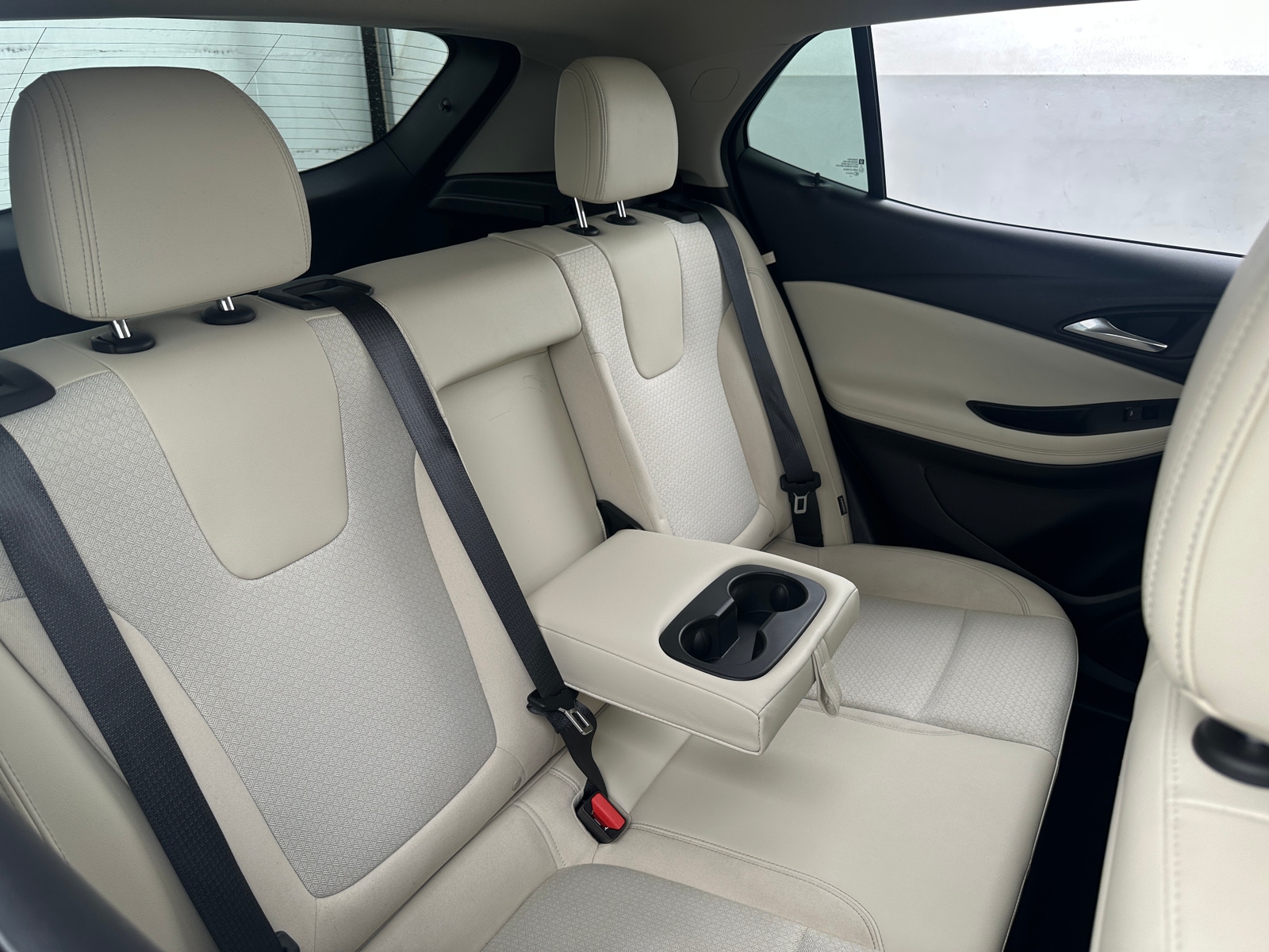 Thumbnail: 2023 Buick Encore GX - 5