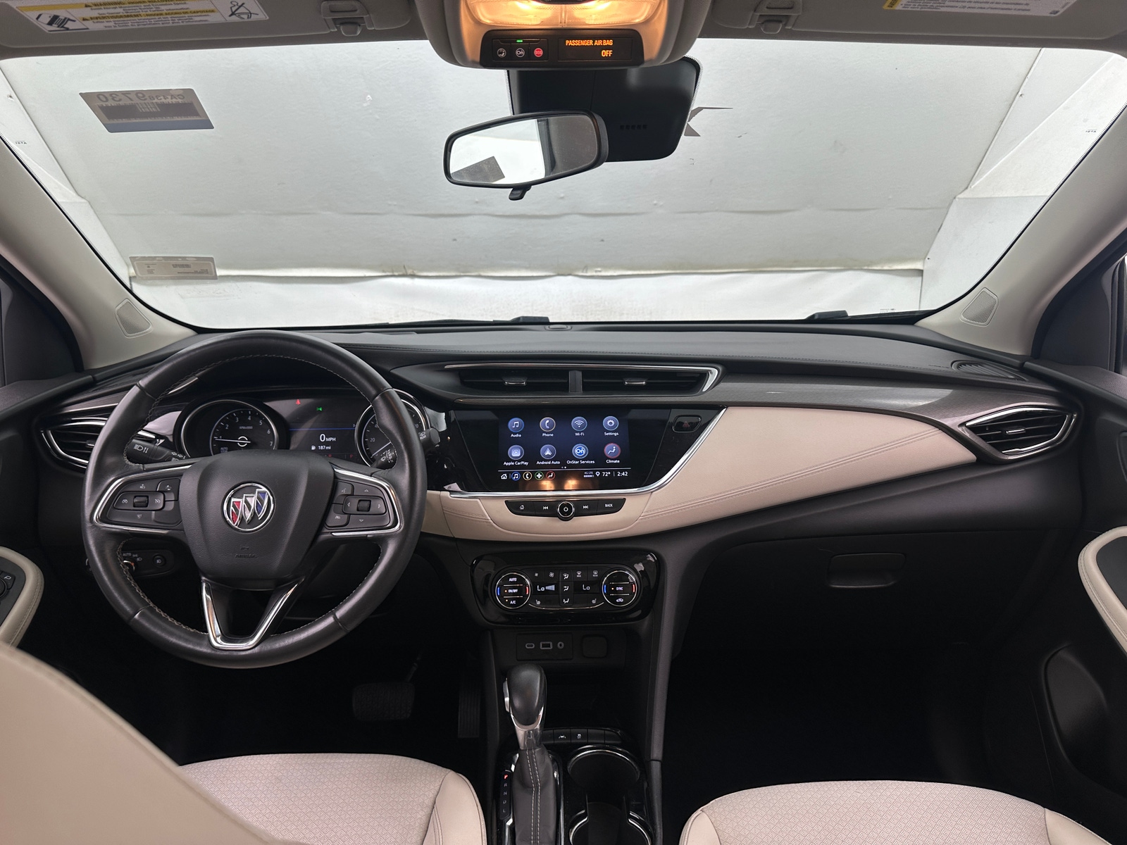 Thumbnail: 2023 Buick Encore GX - 2