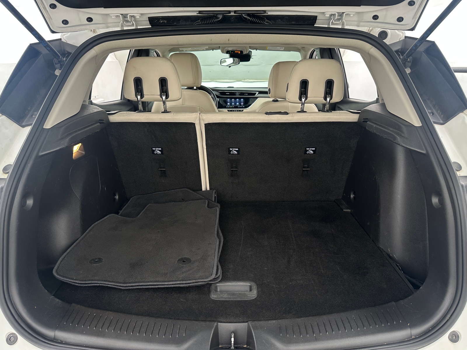 Thumbnail: 2023 Buick Encore GX - 6