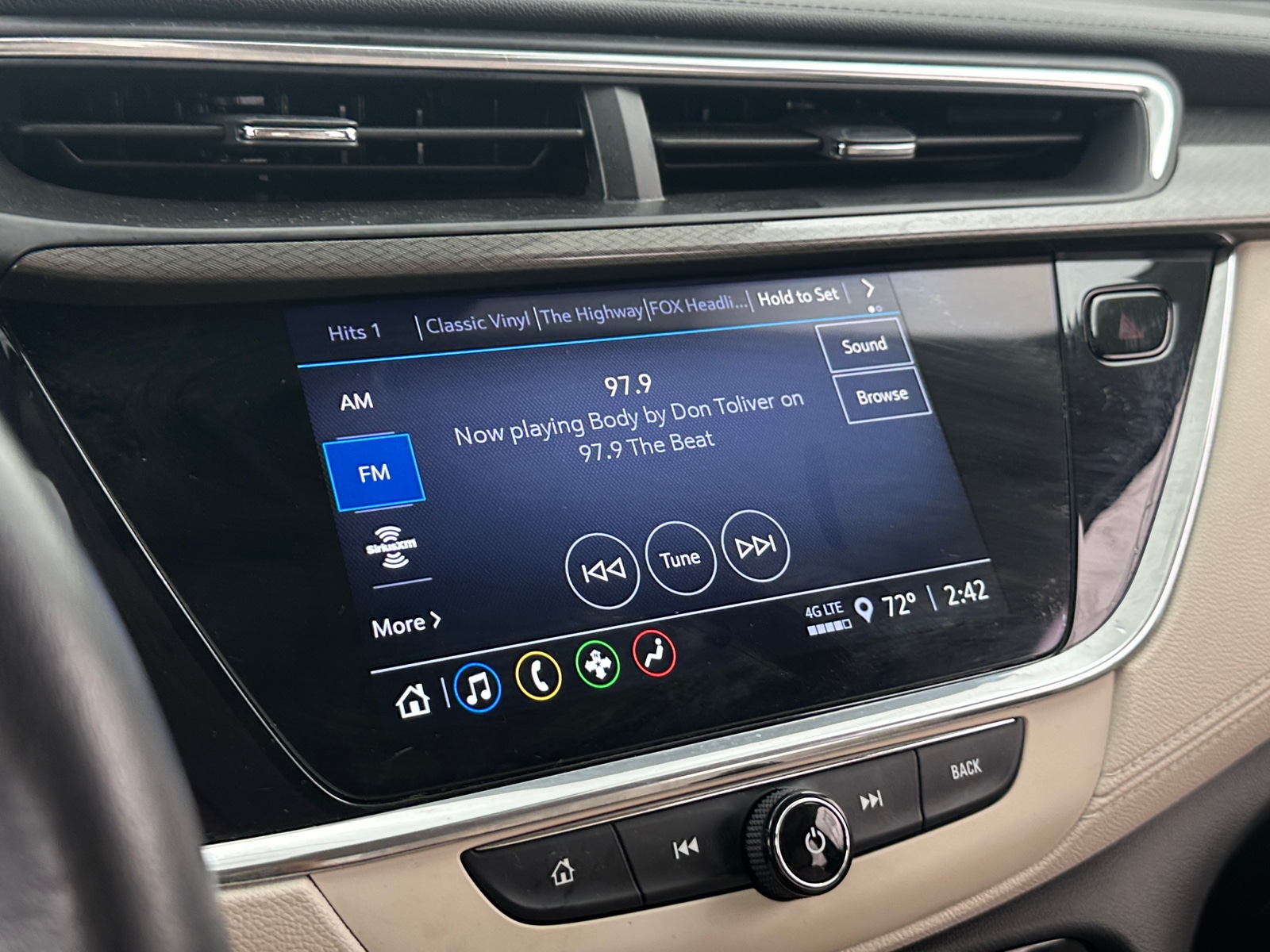 Thumbnail: 2023 Buick Encore GX - 3