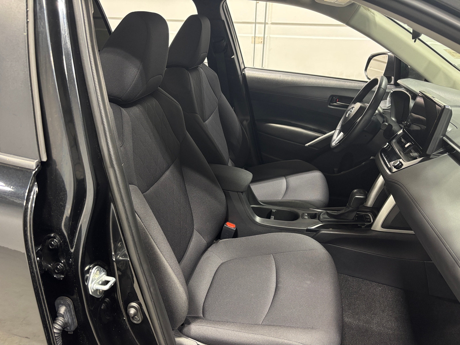 Thumbnail: 2024 Toyota Corolla Cross - 2