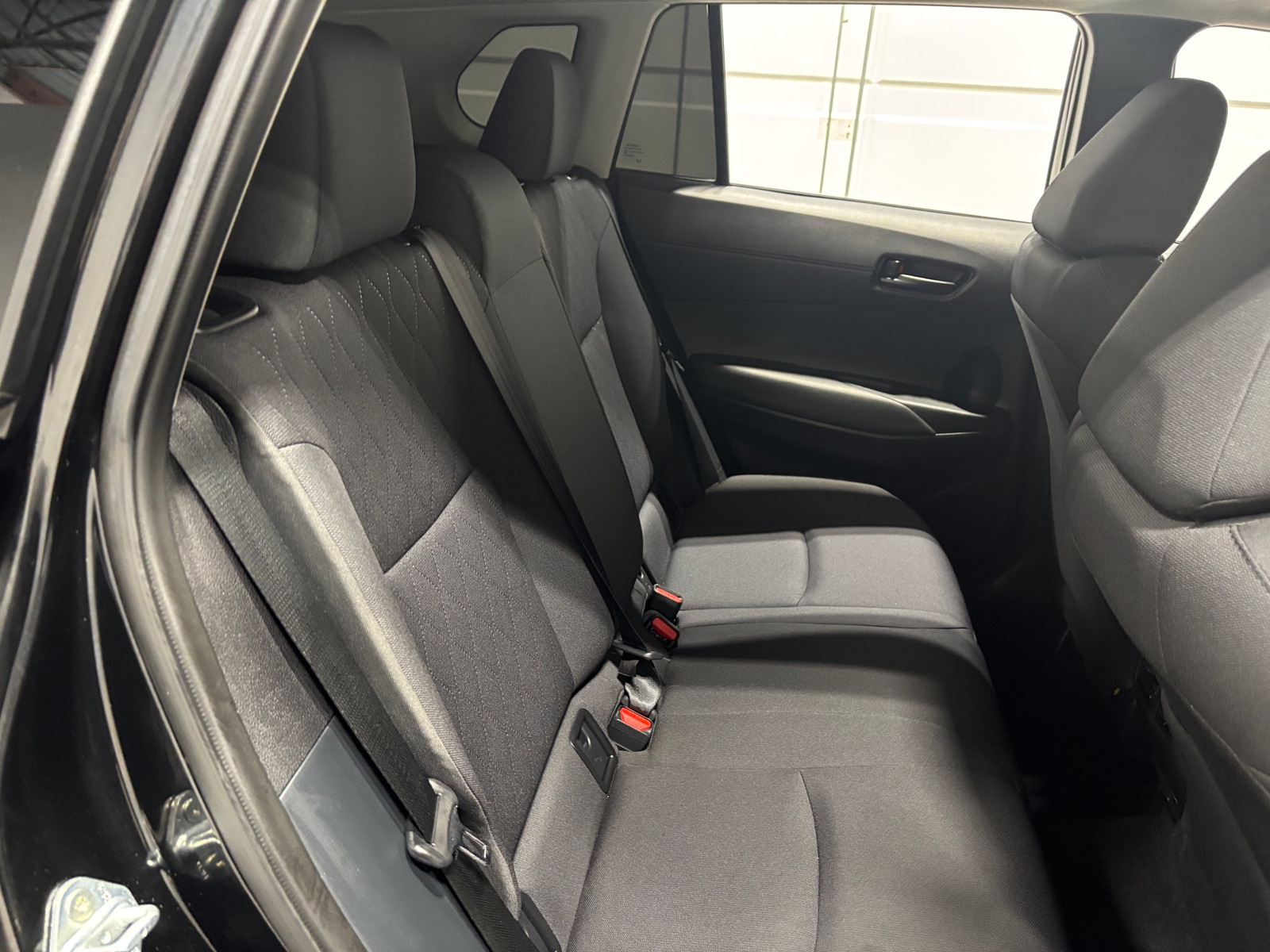 Thumbnail: 2024 Toyota Corolla Cross - 6