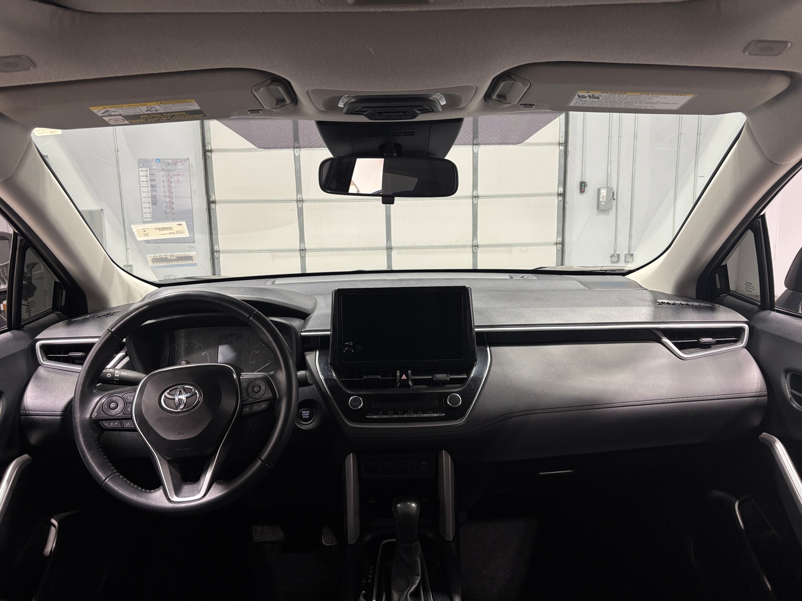 Thumbnail: 2024 Toyota Corolla Cross - 3